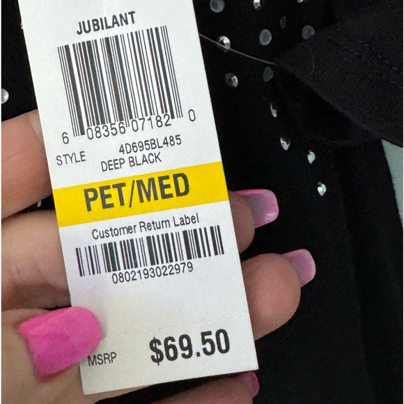 I•N•C Top - Picture 7 of 7